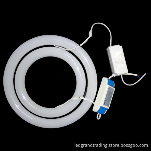 T9 225mm Round Panel LED Light